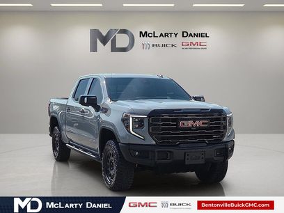 Used 2024 GMC Sierra 1500 AT4X w/ AT4X AEV Edition