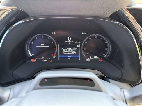 Used 2025 Lexus RX 350 Premium w/ Convenience Package AWD/4WD image 30