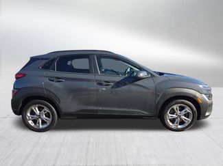 Used 2023 Hyundai Kona SEL w/ Convenience Package video 2
