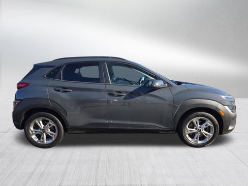 Used 2023 Hyundai Kona SEL w/ Convenience Package image 2