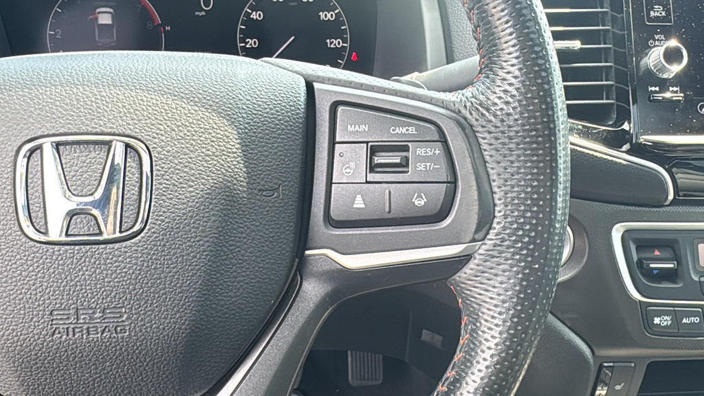 Used 2024 Honda Ridgeline TrailSport image 19