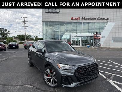 Used 2023 Audi SQ5 Premium Plus w/ Premium Plus Package