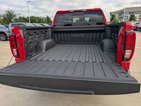 New 2026 GMC Sierra 1500 Elevation w/ Elevation Premium Package AWD/4WD image 7