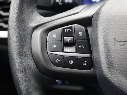 Used 2024 Ford Ranger Lariat AWD/4WD image 25