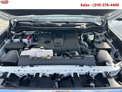 New 2026 Toyota Tundra 1794 Edition image 17