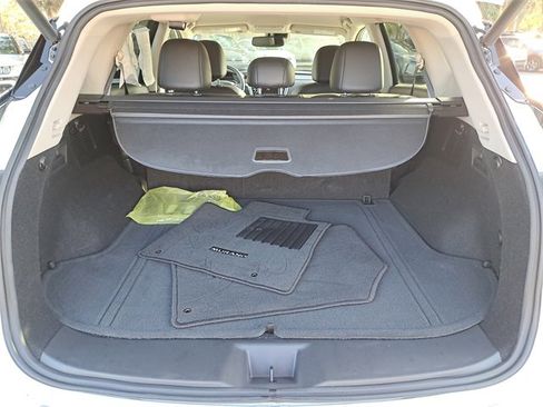 Used 2023 Nissan Murano SL w/ Cargo Package image 9