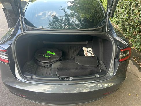 Used 2020 Tesla Model 3 Standard Range Plus image 23