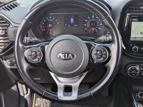 Used 2020 Kia Soul EX FWD image 20