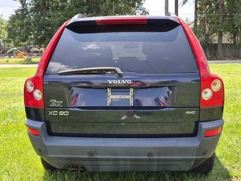 Used 2005 Volvo XC90 2.5T AWD/4WD image 3