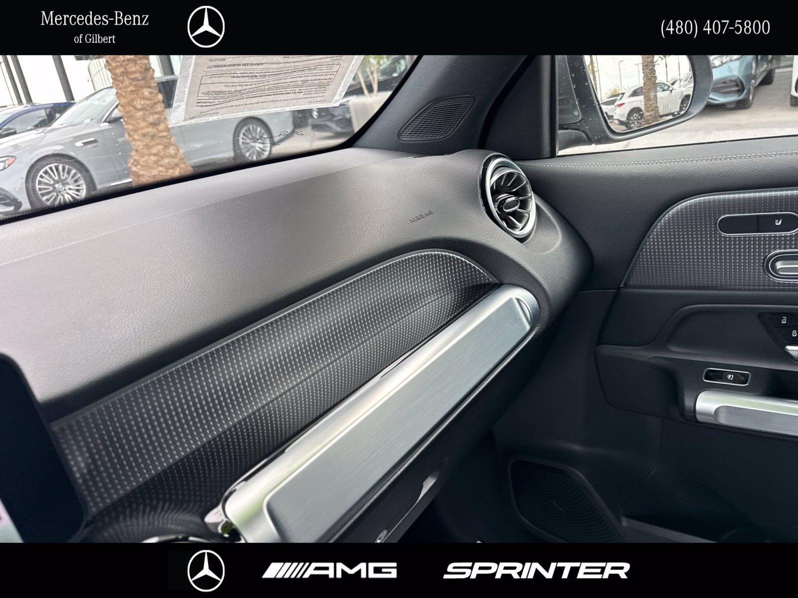 Certified 2023 Mercedes-Benz EQB 300 4MATIC image 22
