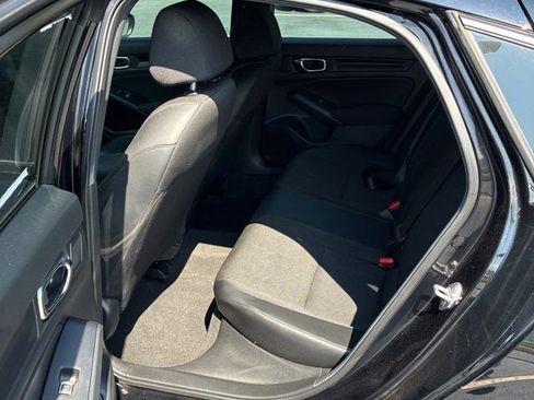 Used 2024 Honda Civic Sport image 12