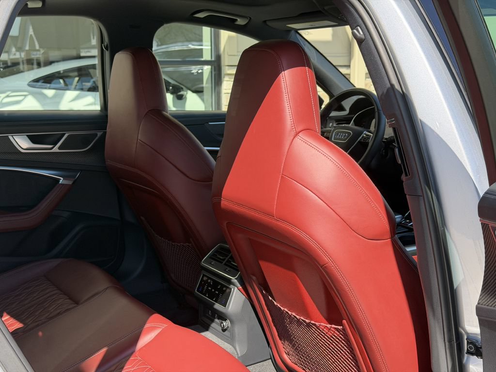 Used 2022 Audi S6 Premium Plus AWD/4WD image 76