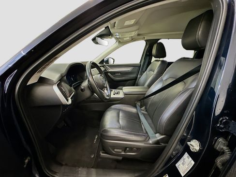 Used 2024 MAZDA CX-90 3.3 Turbo w/ Premium Package image 13