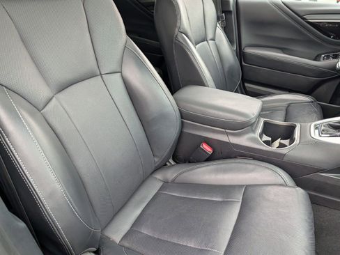 Used 2020 Subaru Outback Limited w/ Popular Package #2 image 24