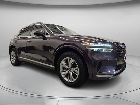 Used 2022 Genesis GV70 2.5T image 9