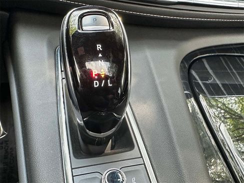 Certified 2024 Cadillac Escalade ESV Sport w/ LPO, ONYX Package image 26