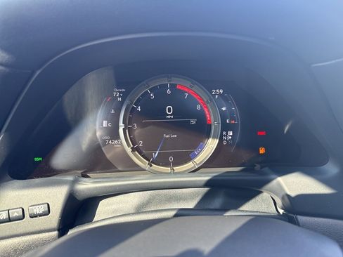 Used 2018 Lexus LS 500 F Sport image 12