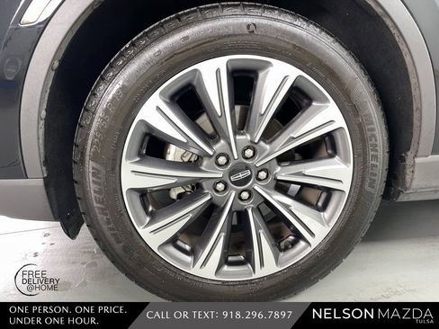 Used 2022 Lincoln Corsair Reserve w/ Elements Package image 11