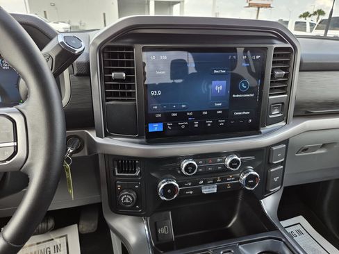 Used 2025 Ford F150 XLT w/ Equipment Group 301A Standard AWD/4WD image 37