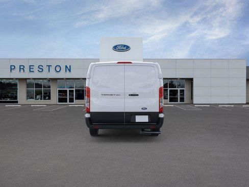 New 2026 Ford Transit 250 250 image 5