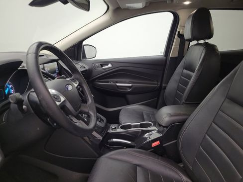 Used 2014 Ford Escape Titanium w/ Equipment Group 401A FWD image 17