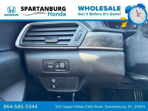 Used 2018 Honda Accord Sport image 24