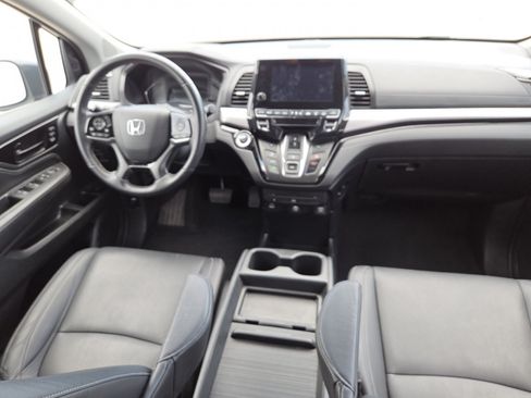 Used 2024 Honda Odyssey Touring image 26