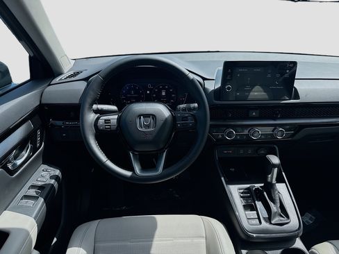 New 2026 Honda CR-V EX-L image 17
