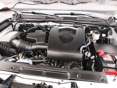 Used 2023 Toyota Tacoma SR5 image 25