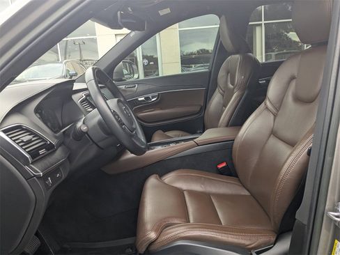 Certified 2022 Volvo XC90 T6 Inscription image 5