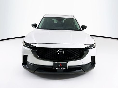 Used 2025 MAZDA CX-50 AWD 2.5 S w/ Premium Plus Pkg image 2