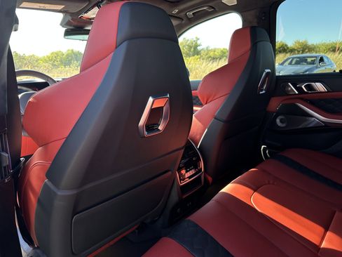 New 2026 BMW X5 M Competition w/ Executive Package image 14