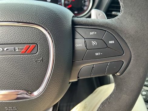 Used 2023 Dodge Challenger R/T Scat Pack w/ 1320 Plus Group RWD image 31