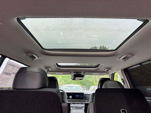 New 2026 Hyundai Santa Fe Limited AWD/4WD image 6