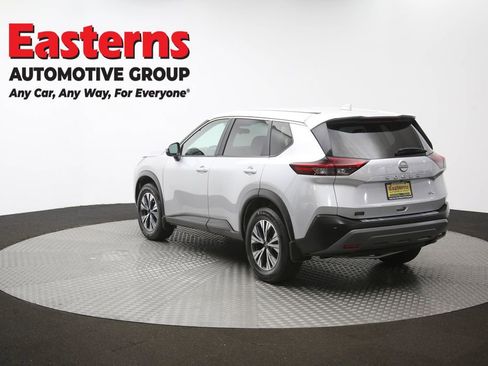Used 2023 Nissan Rogue SV FWD image 63