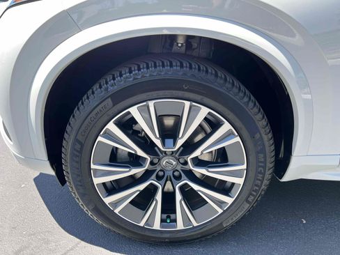 Used 2022 Volvo XC90 T5 Momentum AWD/4WD image 78