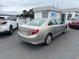 Used 2013 Toyota Camry XLE image 3