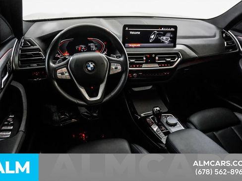 Used 2023 BMW X3 sDrive30i w/ Premium Package RWD image 24