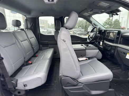 New 2026 Ford F250 XL w/ XL Driver Assist Package image 17