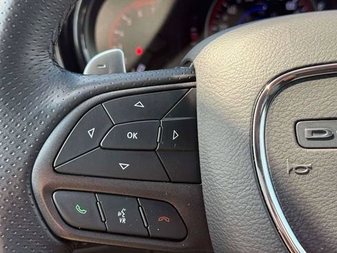 Used 2024 Dodge Durango R/T w/ Blacktop Package AWD/4WD image 25