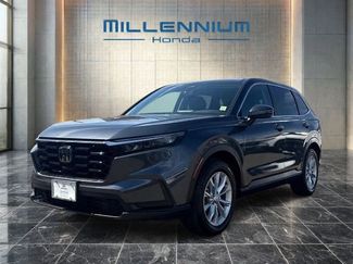 Used 2024 Honda CR-V EX 360° Tour