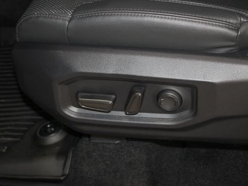 Used 2024 Toyota Tundra SR5 w/ SR5 Premium Package AWD/4WD image 19