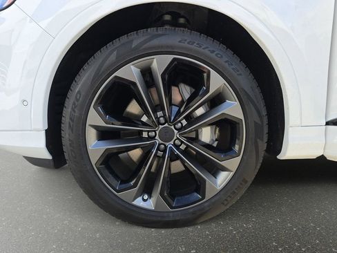 New 2026 Audi Q7 3.0T Premium Plus image 34