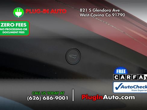 Used 2022 Tesla Model Y Performance AWD/4WD image 15