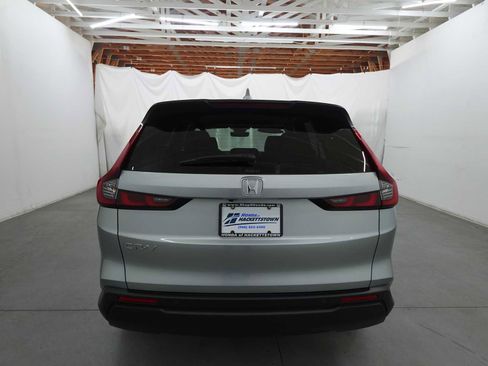 Certified 2025 Honda CR-V EX-L image 6