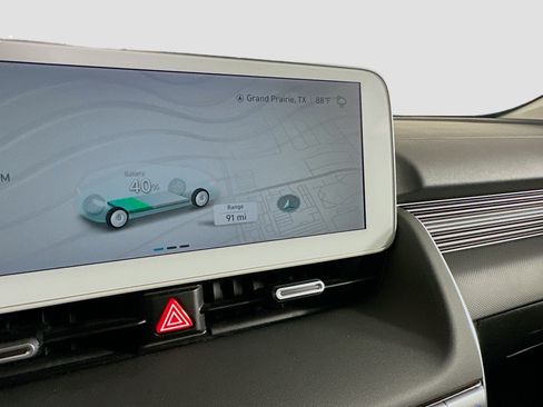 Used 2024 Hyundai Ioniq 5 SEL RWD image 22