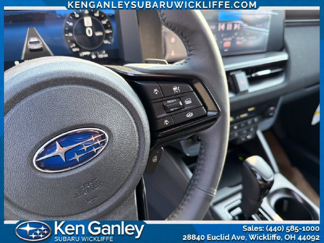 New 2026 Subaru Outback Limited AWD/4WD image 13