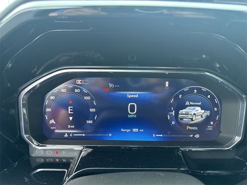 New 2026 Chevrolet Silverado 1500 LT image 21