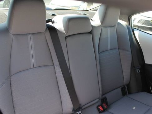 Certified 2026 Toyota Corolla SE FWD image 24