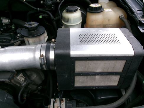 Used 2005 Ford F150 FX4 AWD/4WD image 43